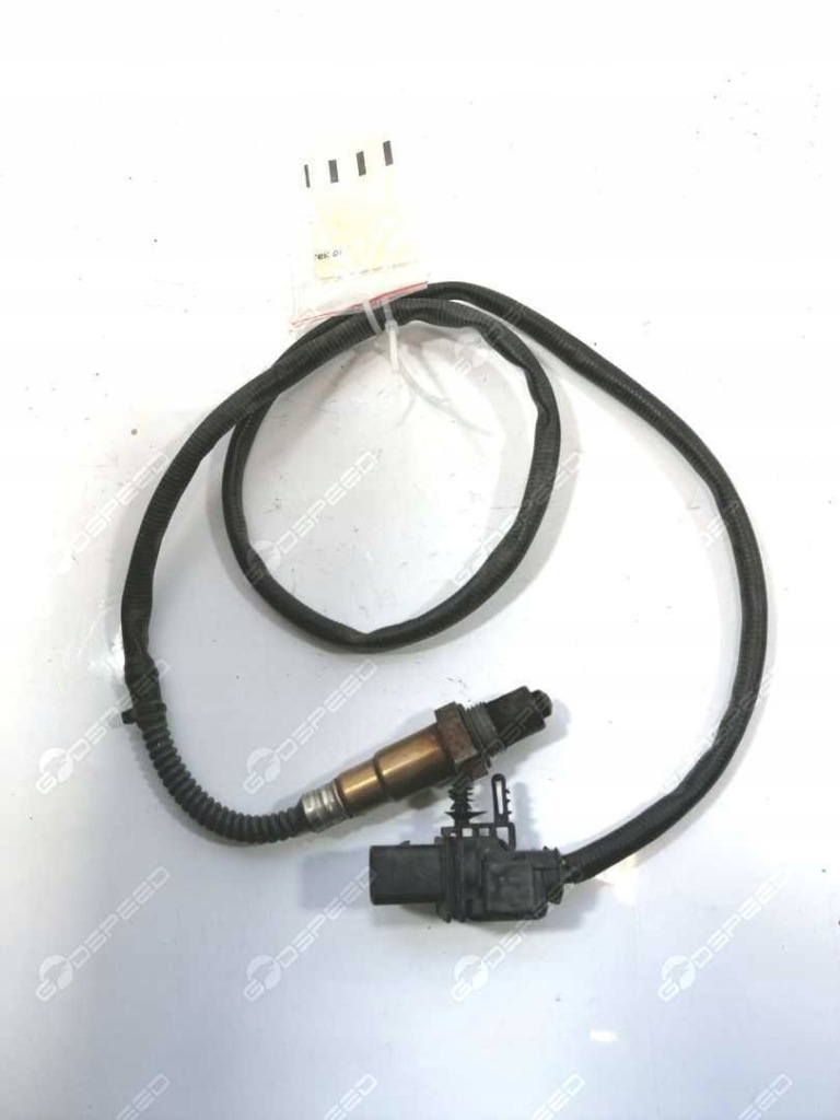 фото №1, Датчик лямбда-зонд jaguar xf250 xf 250 x250