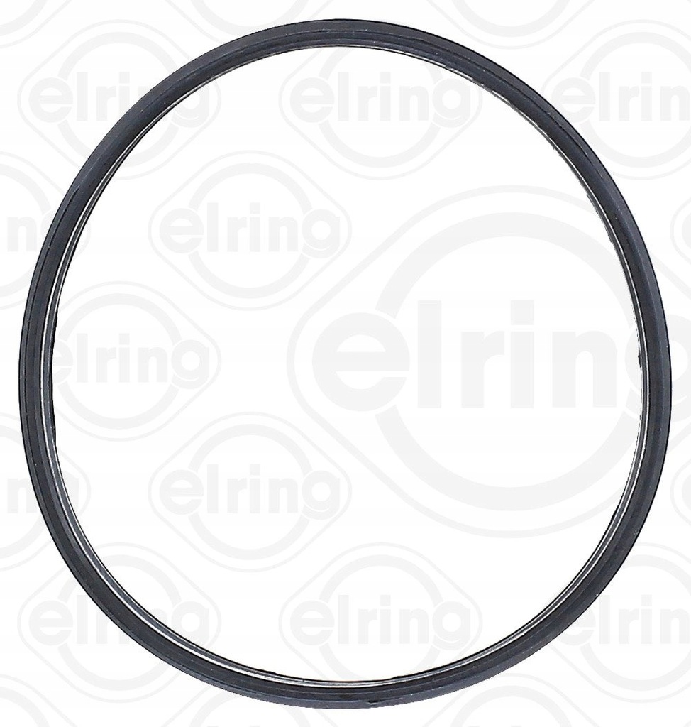 фото №12, Прокладка корпус распределительного вала chevrolet aveo 1,2 19-