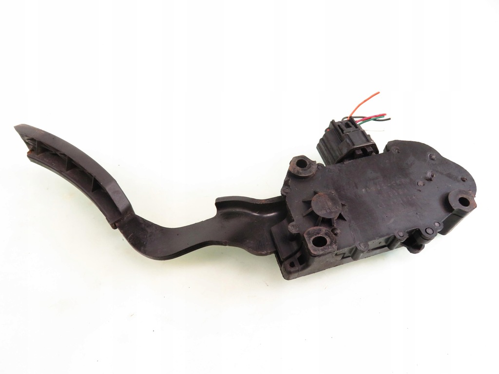 фото №5, Потенциометр газа nissan quest 3.5 18002ck005