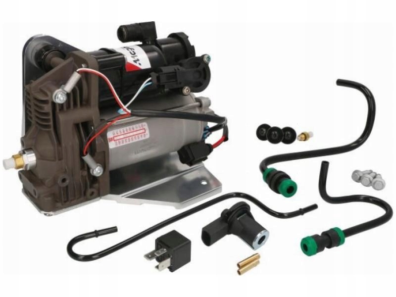 фото №1, Компрессор подвеска magnum kpl001mt