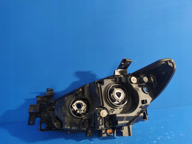 фото №12, Mazda 6 vi gj лінза 12-15 ghr4-51030 лампа передня перед права