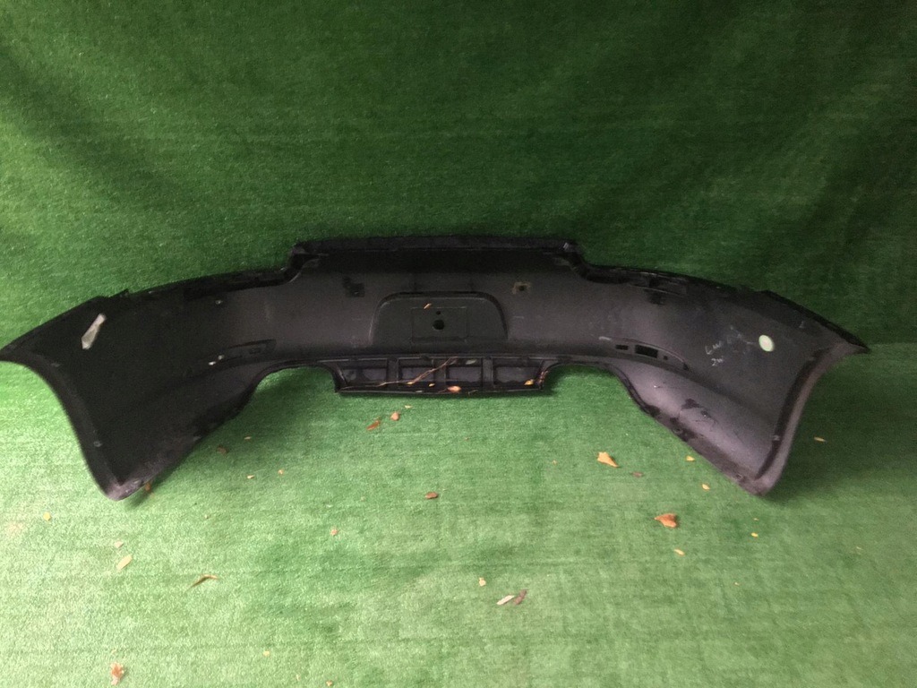 фото №7, Porsche 991 911 08- бампер задня задній