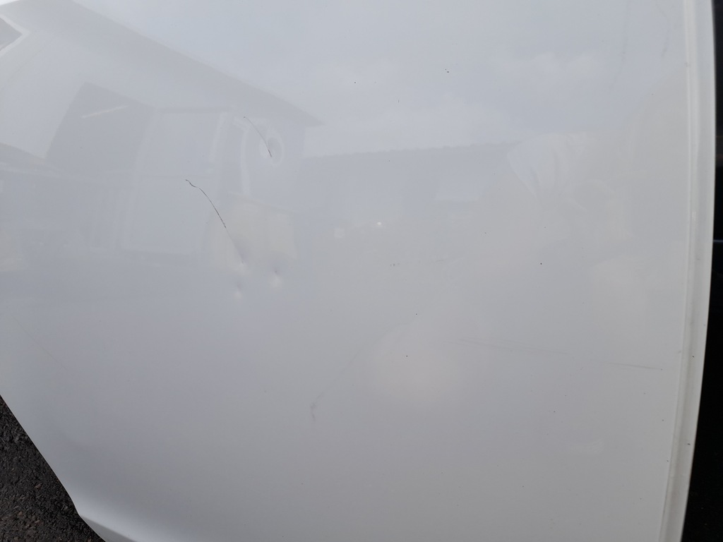 фото №12, Opel insignia a двері правий задня праве задні z40r