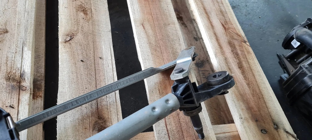 фото №14, S3 8v sedan a3 механизм дворник перед 8v1955119c 8v1955023c