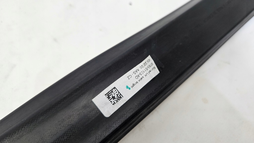 фото №10, Рейлинг рейлинги кровельные aston martin dbx my83