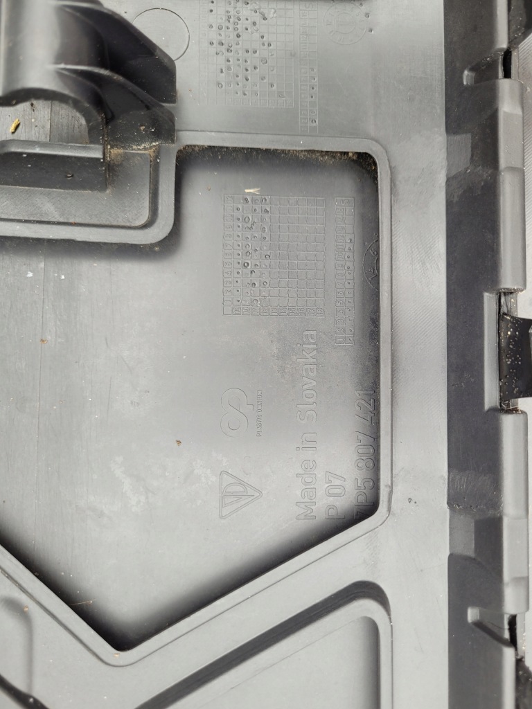 Бампер задня porsche cayenne 7p 10-14 gts turbo Ціна