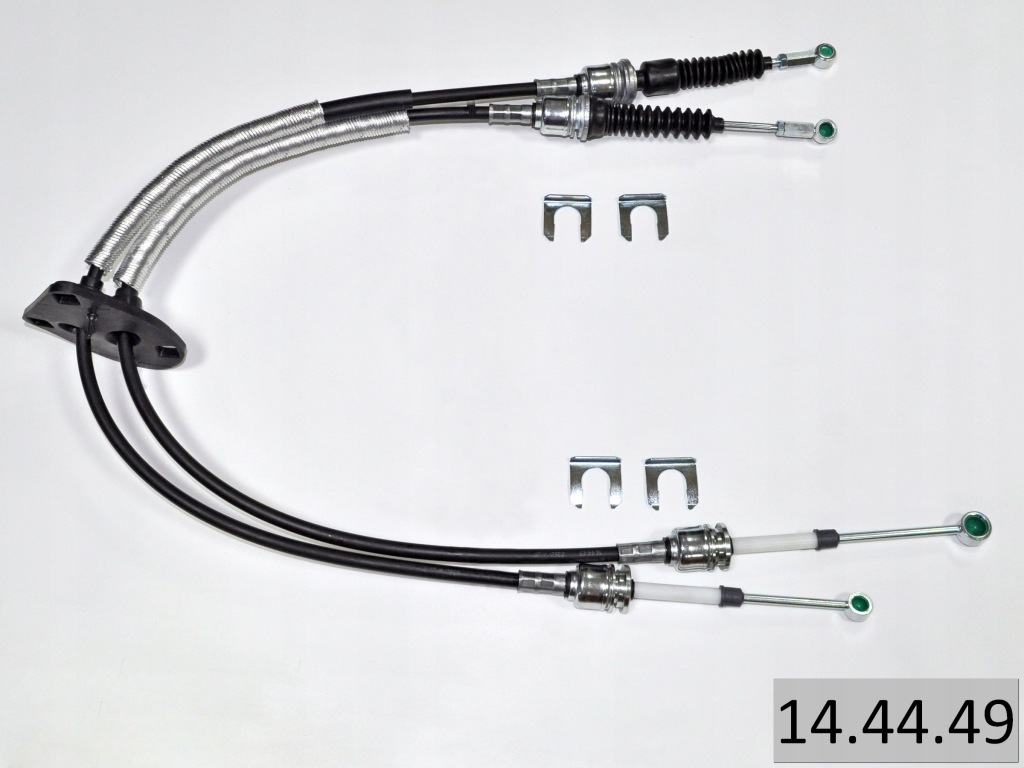 фото №1, 14.44.49 linex тягa перемикання передач daily 06-