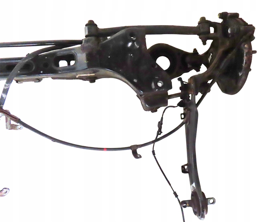 Балка задня підвіска hyundai i30 2 хетчбек 2011-2017 рік Оригінал