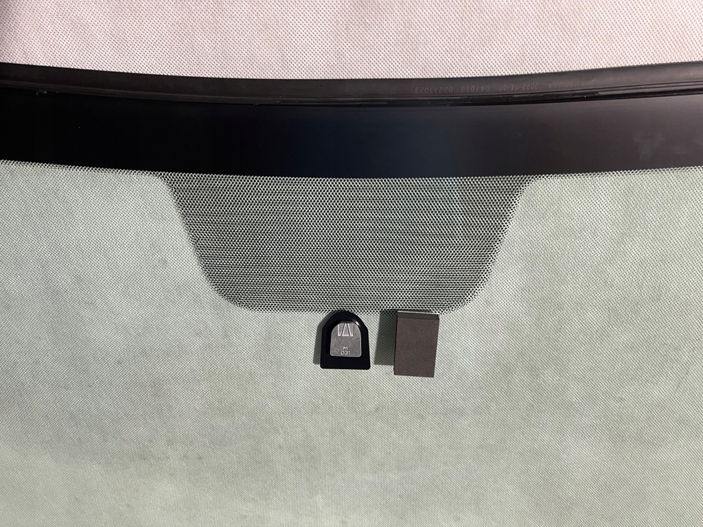 фото №6, Ford explorer скло передня acoustic cała підігрів po 2011-