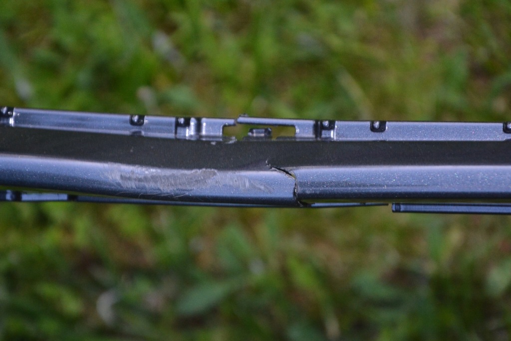 фото №7, Lexus rx v 2023r бампер перед оригінал