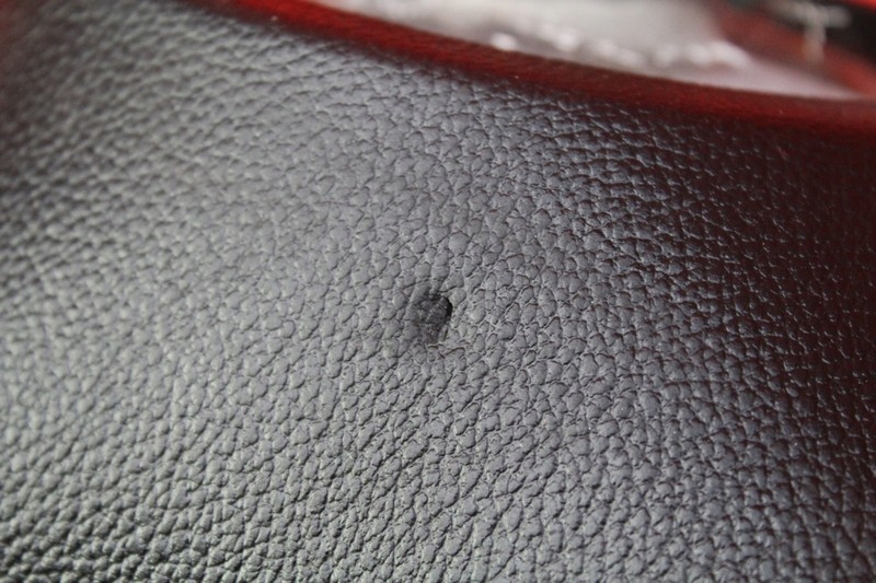 фото №14, Повітропровід шкіряний мультифункція 6795574 bmw x1 e84 09-15