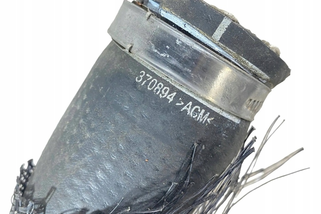 фото №7, Труба интеркулер chevrolet camaro 23457722 2.0l бензиновый 202kw 2019