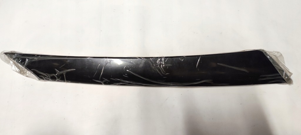 фото №1, Skoda fabia ii 08r защита стойка левая 5j0853263