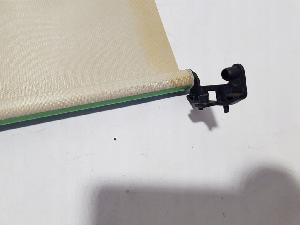 фото №10, Шторка захист панорами mercedes w212 2121720080