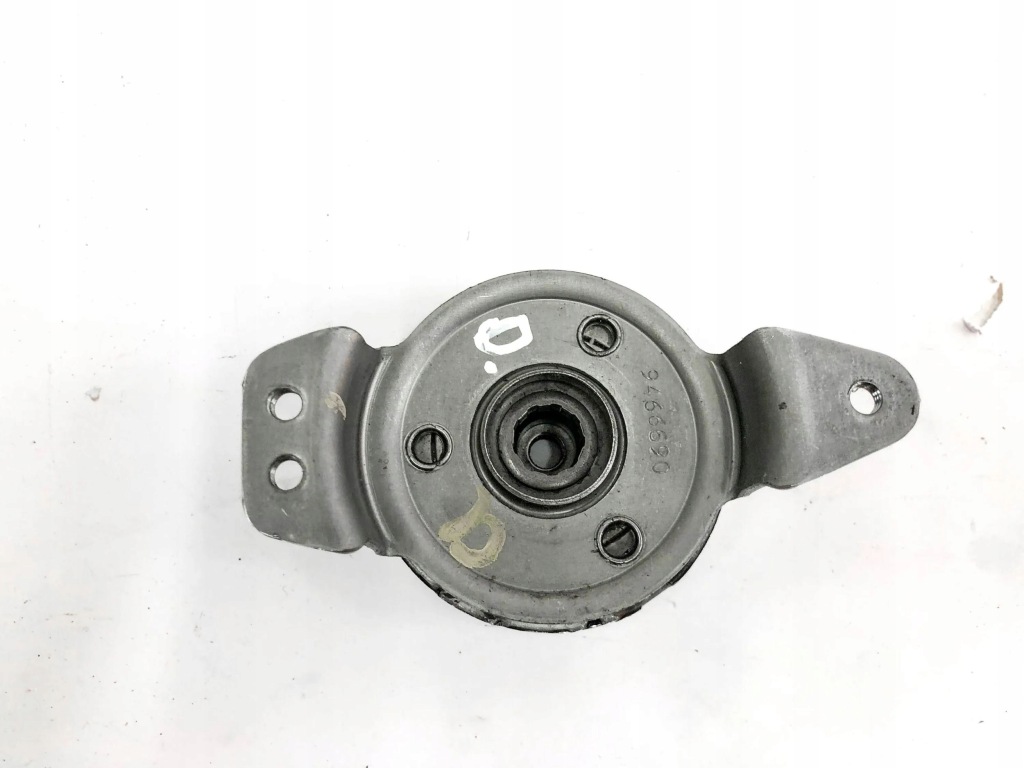 фото №7, Mercedes-benz vito viano w639 2008 перед сторона права сидіння, сидіння