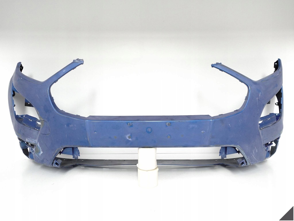 фото №1, Ford ecosport ii 2 lift 17-22 бампер бампер перед версія bez pdc