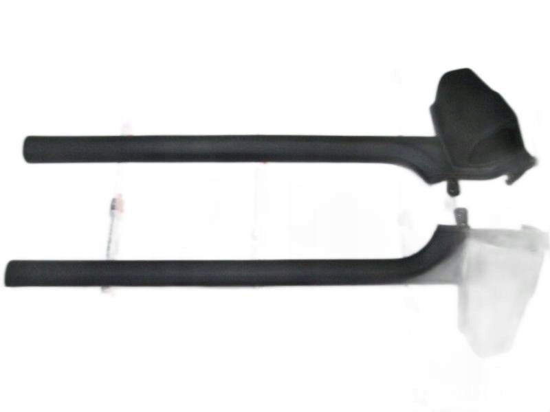 фото №1, Skoda citigo up mii молдинг порог левая 1s3853371