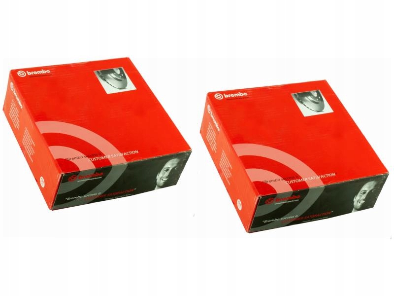 фото №1, Гальмівні диски перед toyota venza 2.7 3.5 08-16