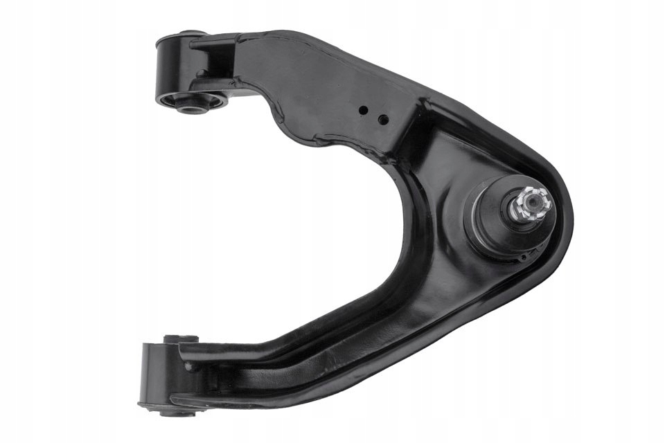 фото №11, Рычаг передний nissan king cab 98-,/górny левый/