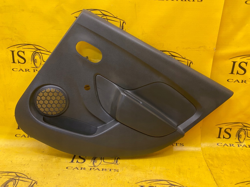 фото №1, Обивка обшивка дверь dacia sandero ii правый задняя