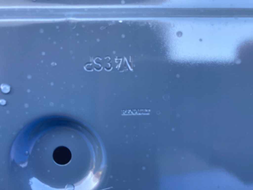 Двері праве задні mercedes citan 415 renault kangoo iii 3 Київ