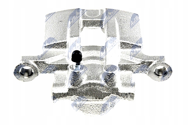 фото №10, Суппорт тормозной задняя mitsubishi asx 10- outlander ii 06 5 пассажирский-