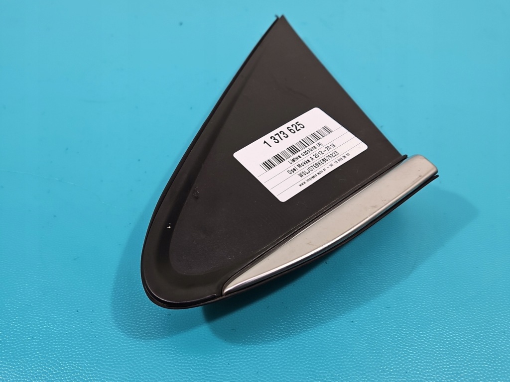 фото №1, Молдинг крыла перед левая opel mokka a 95327347