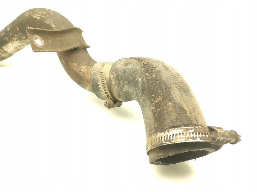 фото №5, Land rover freelander 2 wąż / труба інтеркулер 2.2 td4 4x4 дизель 2008 suv