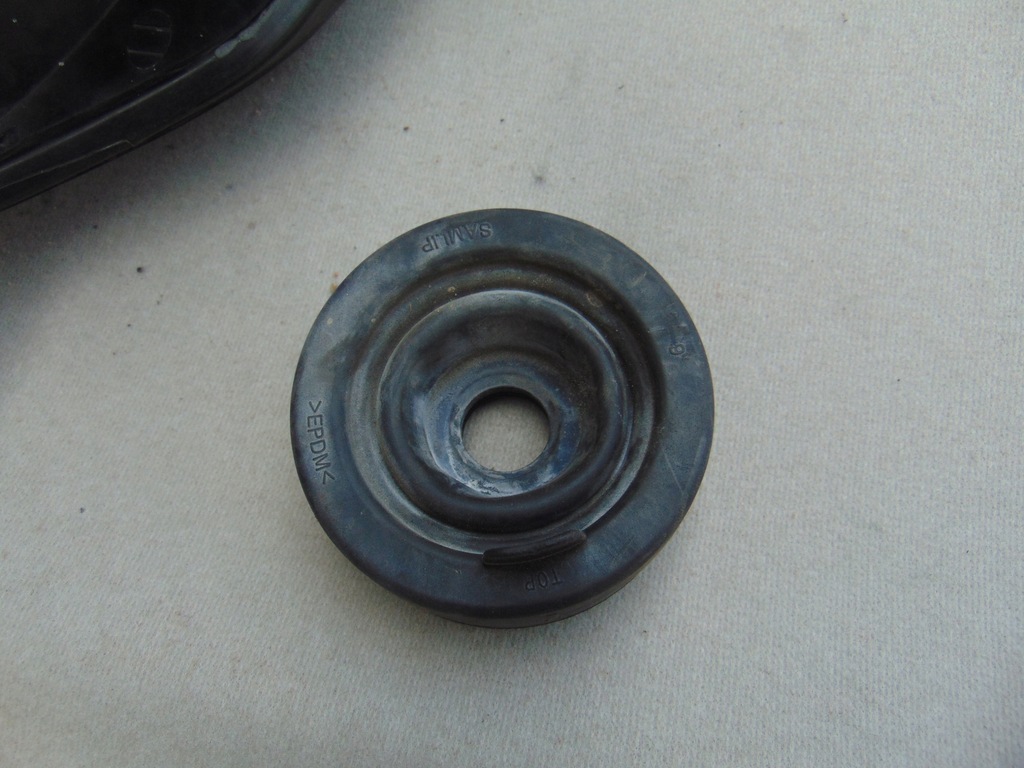 фото №9, Лампа правая правый перед передняя kia picanto i 2003r- europa