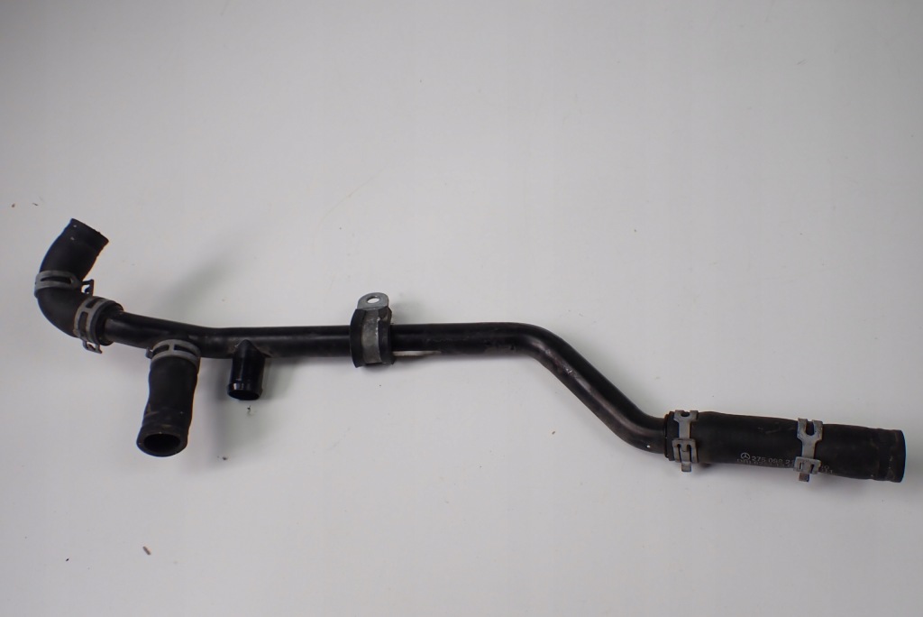 фото №1, Шланг труба wąż wody mercedes s w221 s600 cl w216