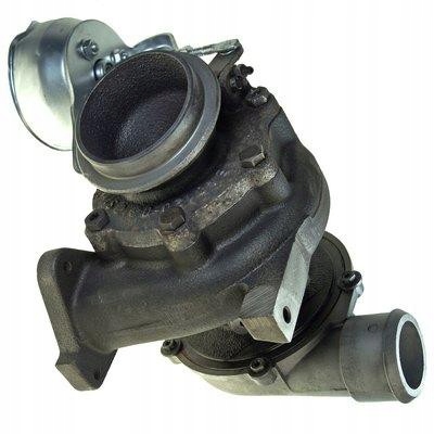 фото №2, Turbo reg. vv14 6460960199