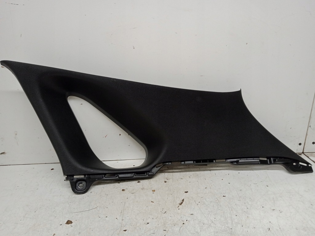 фото №1, Hyundai i30 iii hb захист стійка лівий правий задня 2017-