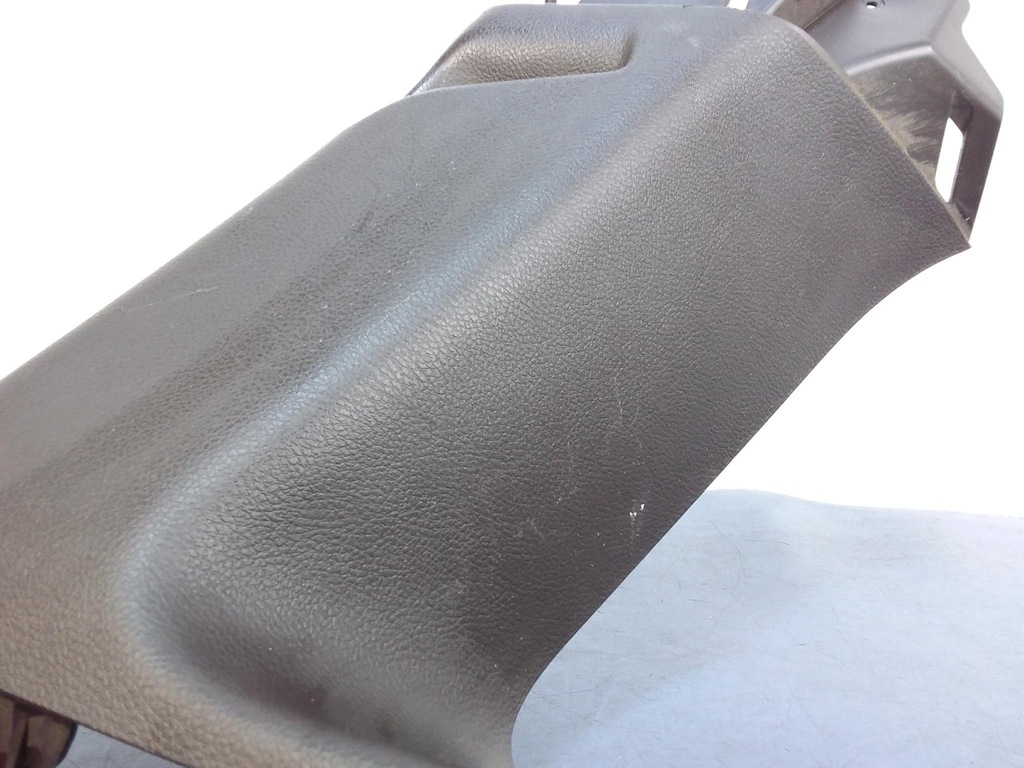 фото №4, Jeep grand cherokee wk2 захист стійка задня лівий