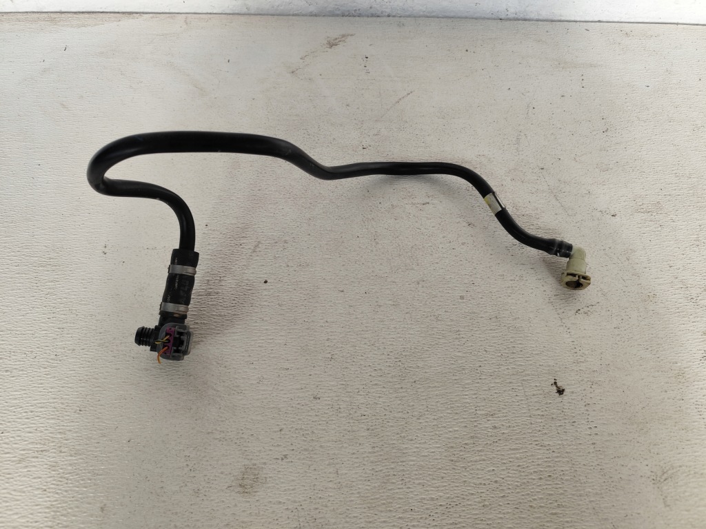 фото №1, Шланг усилитель тормозов 13481599 0265005315 stbdb opel corsa e