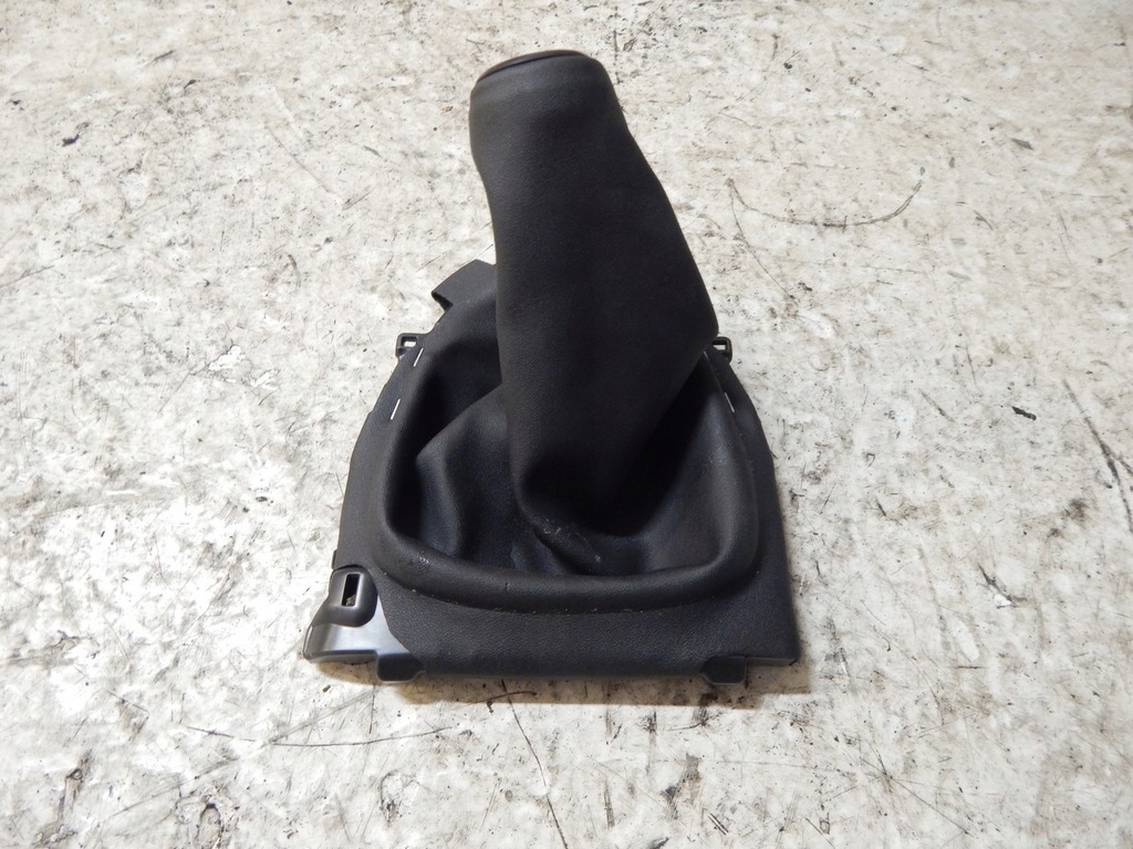 фото №4, Чехол переключения передач toyota aygo x 22-24