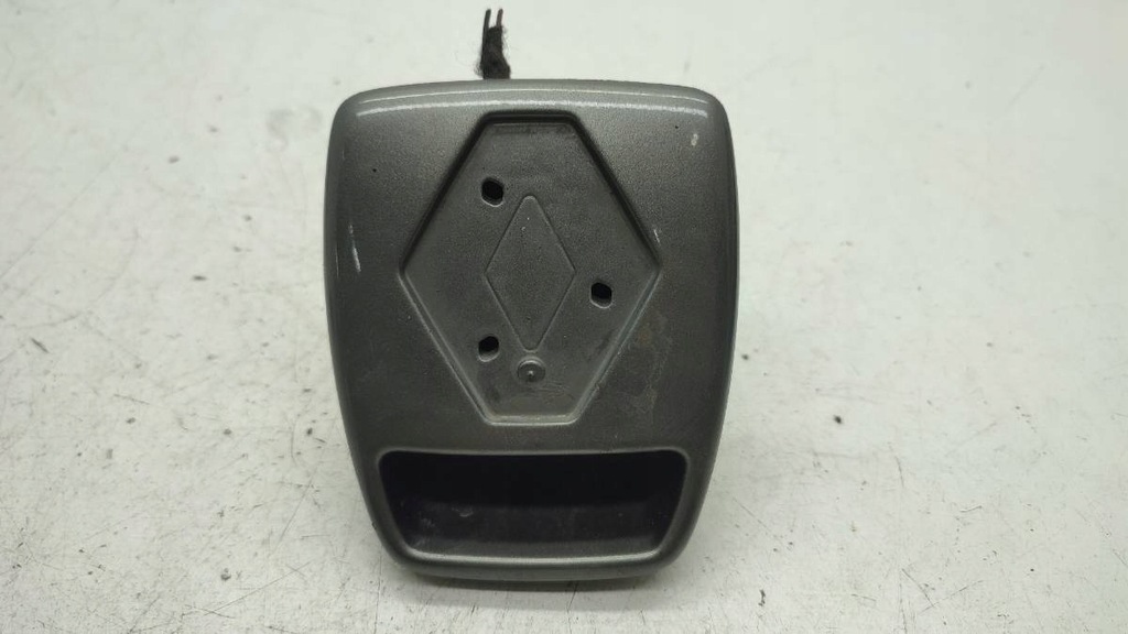 фото №1, Ручка кришки багажника renault laguna ii хетчбек
