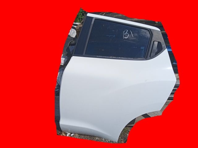 фото №1, Nissan juke f15 дверь левая задние задняя oryg.