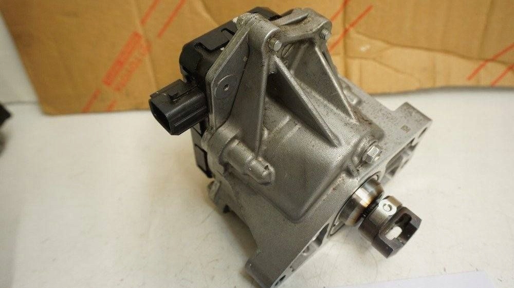 фото №8, Блок керування розподільного валу valvematic toyota 222a0-37025