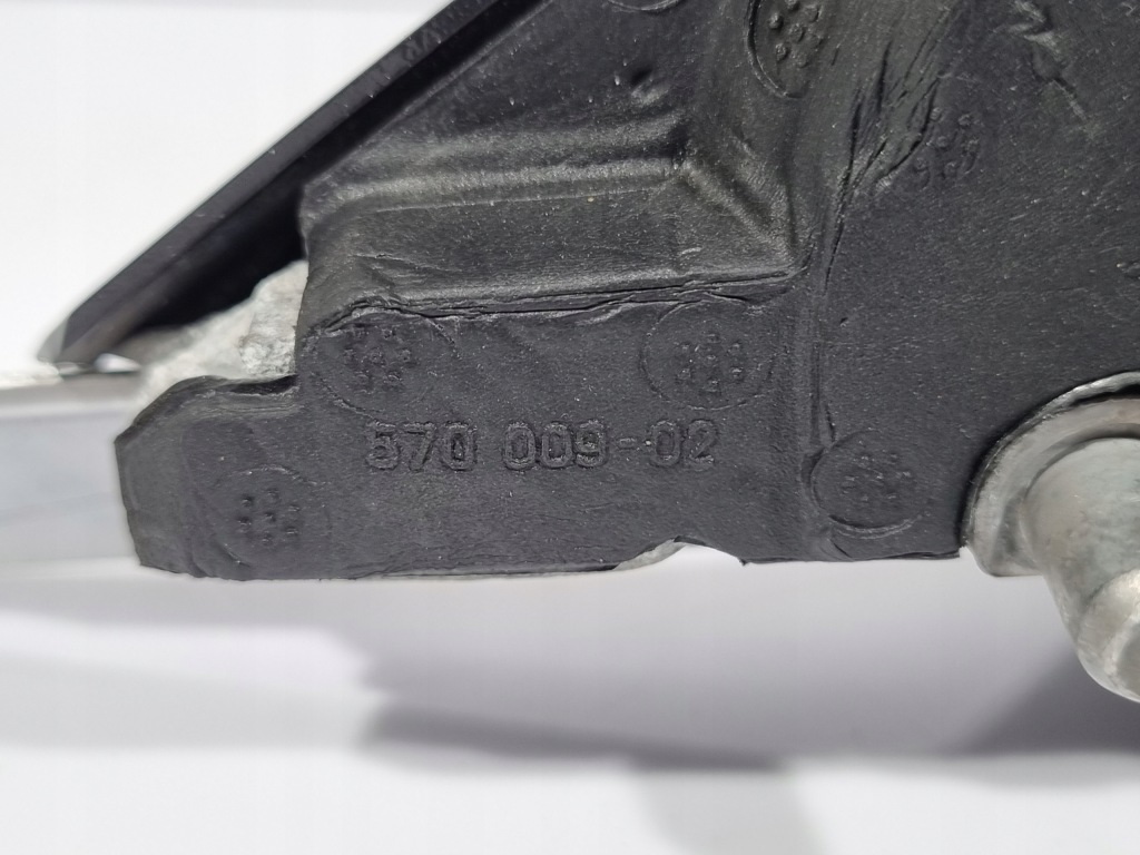 фото №10, Зеркало правое audi e-tron etron lift камера 4 pin