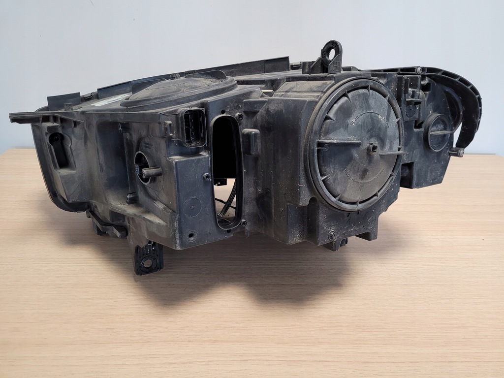 фото №8, Фара правий перед ксенон led bmw x5 f15 7290054