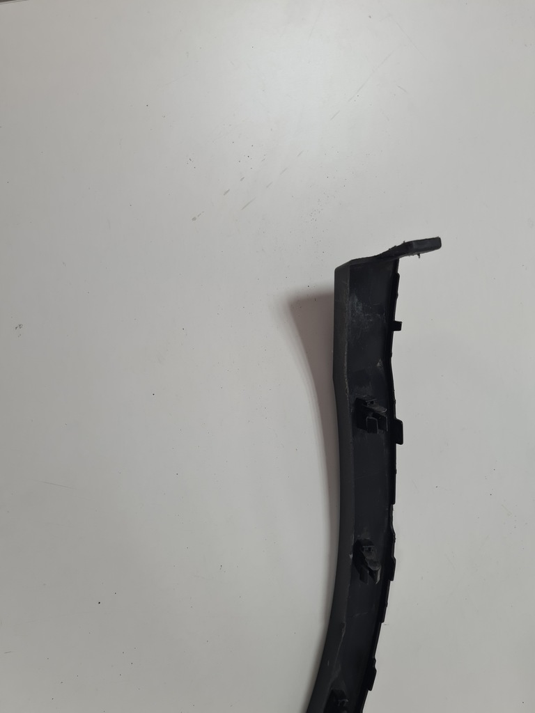 фото №10, B18 - tiguan накладка молдинг крила перед правий 5nn854372a