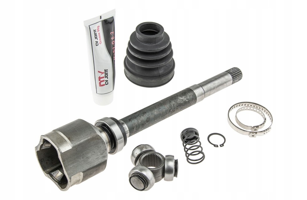 фото №1, Шарнир приводной внутренний правый перед citroen c4 cactus