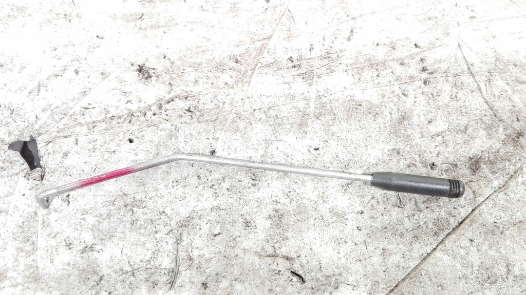 фото №2, Засувка замка двері fiat punto ii