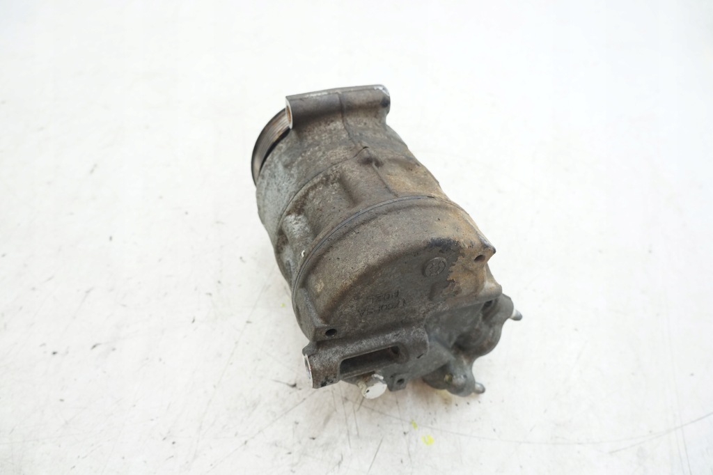 фото №5, Volvo v40 ii s60 ii v60 c70 компресор кондиціонера компресор кондиціонер 31291251