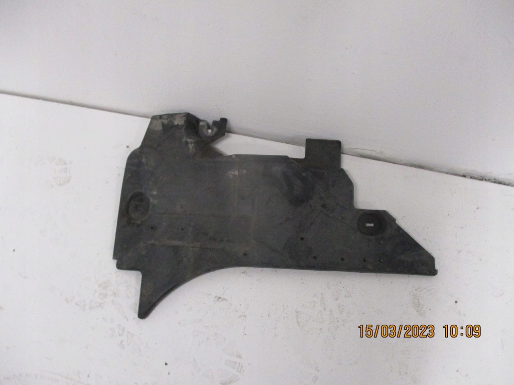 фото №1, Захист підвіска peugeot 3008 ii 9815315780