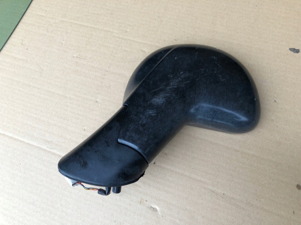 Купить Правое зеркало fiat multipla ii 2004-2010