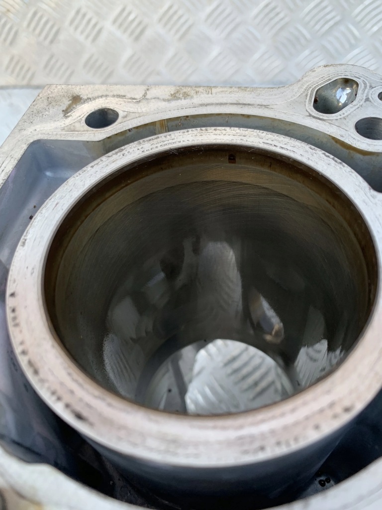 фото №8, Блок двигателя g3lf hyundai i20 iii 20- 1.0 t-gdi