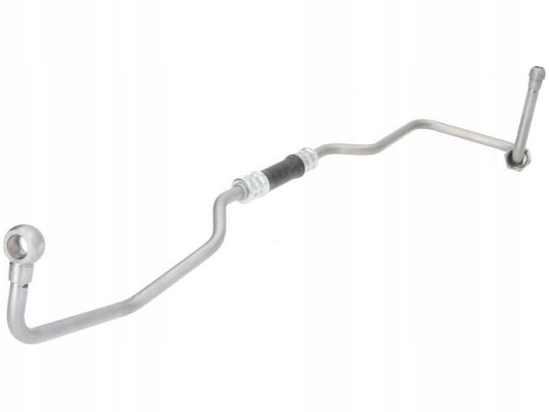 фото №1, Шланг смазка. турбонагнетателя do opel zafira d