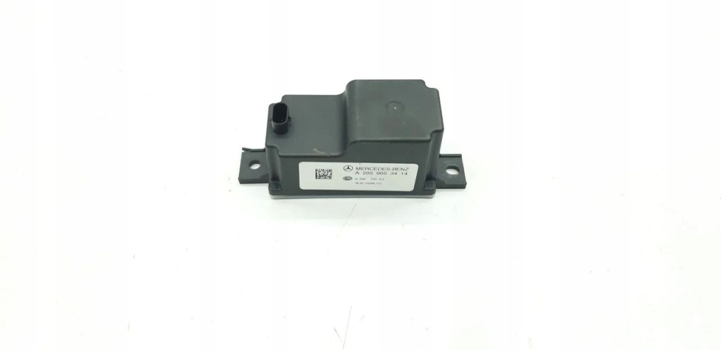 Купить Mercedes w213 блок управления модуль напряжения аккумулятор a2059053414