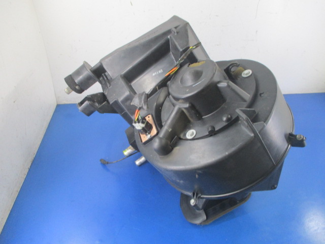 фото №12, Ford maverick ii lift обігрівач duchawa